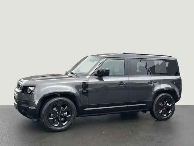Land Rover Defender 110 D250 X Dynamic HSE Luftfederung AD Niveau AHK