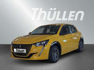 PureTech 100 Active LED CarPlay Bluetooth