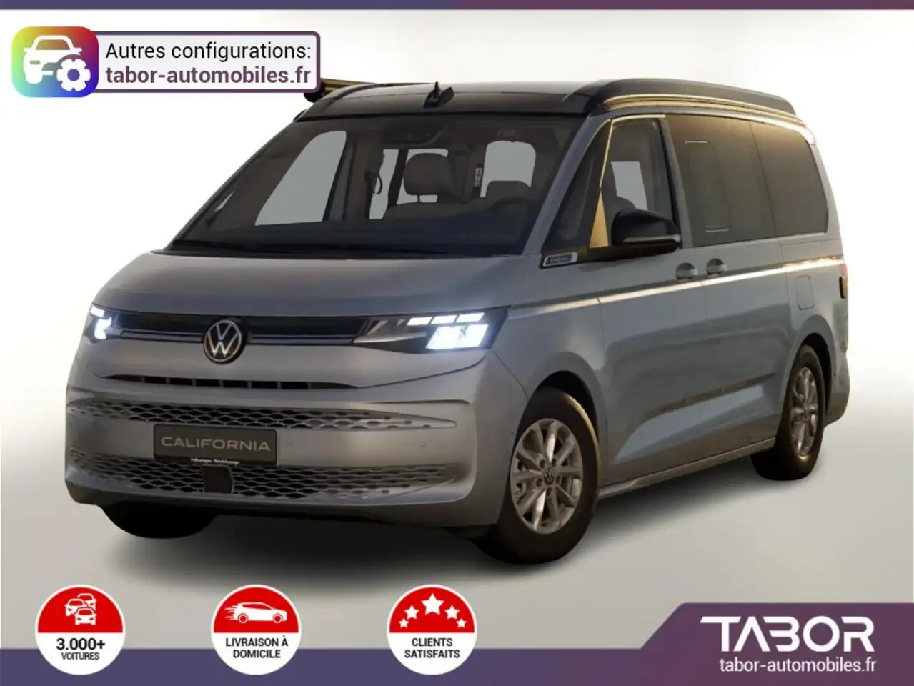 Volkswagen T7