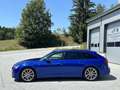 Audi A6 Avant 55 TFSI e 270kW 7-Gang S tronic S-LINE Qu... Blau - thumbnail 8