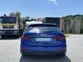 Audi A6 Avant 55 TFSI e 270kW 7-Gang S tronic S-LINE Qu... Blau - thumbnail 7