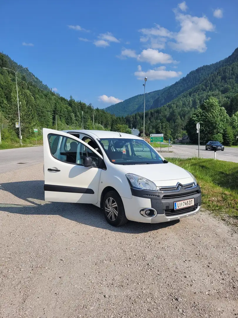 Citroen Berlingo Multispace Kombilimousine - 2