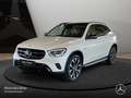 Mercedes-Benz GLC 300 e 4M NIGHT+PANO+360+MULTIBEAM+FAHRASS+HUD Weiß - thumbnail 2