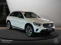 Mercedes-Benz GLC 300 e 4M NIGHT+PANO+360+MULTIBEAM+FAHRASS+HUD Weiß - thumbnail 5