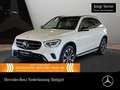 Mercedes-Benz GLC 300 e 4M NIGHT+PANO+360+MULTIBEAM+FAHRASS+HUD Weiß - thumbnail 1