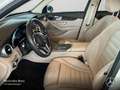 Mercedes-Benz GLC 300 e 4M NIGHT+PANO+360+MULTIBEAM+FAHRASS+HUD Weiß - thumbnail 11