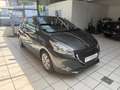 Peugeot 208 Active 1.4 16V VTi 95 Scheckheft Notbremsass. Temp Grau - thumbnail 3