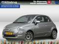 Fiat 500 1.2 70PK Star Parkeerhulp | Navigatie | Climate Co Gris - thumbnail 1