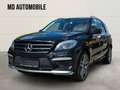 Mercedes-Benz ML 63 AMG ML 63 S AMG Panorama Schwarz - thumbnail 1