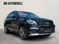 Mercedes-Benz ML 63 AMG ML 63 S AMG Panorama Schwarz - thumbnail 7