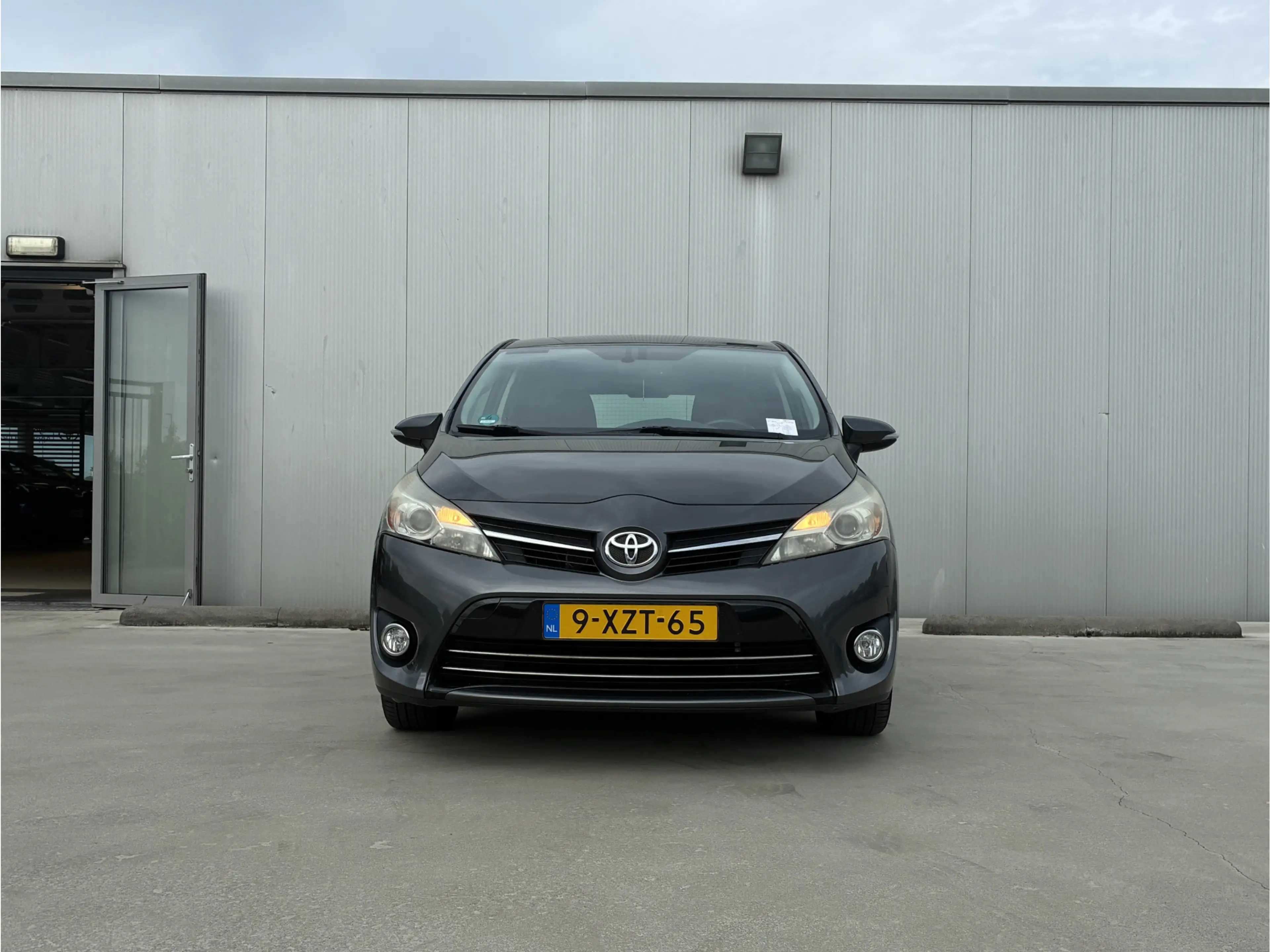 Toyota Verso 1.8 VVT-i Business 7persoons | Automaat | Trekhaak — photo 4