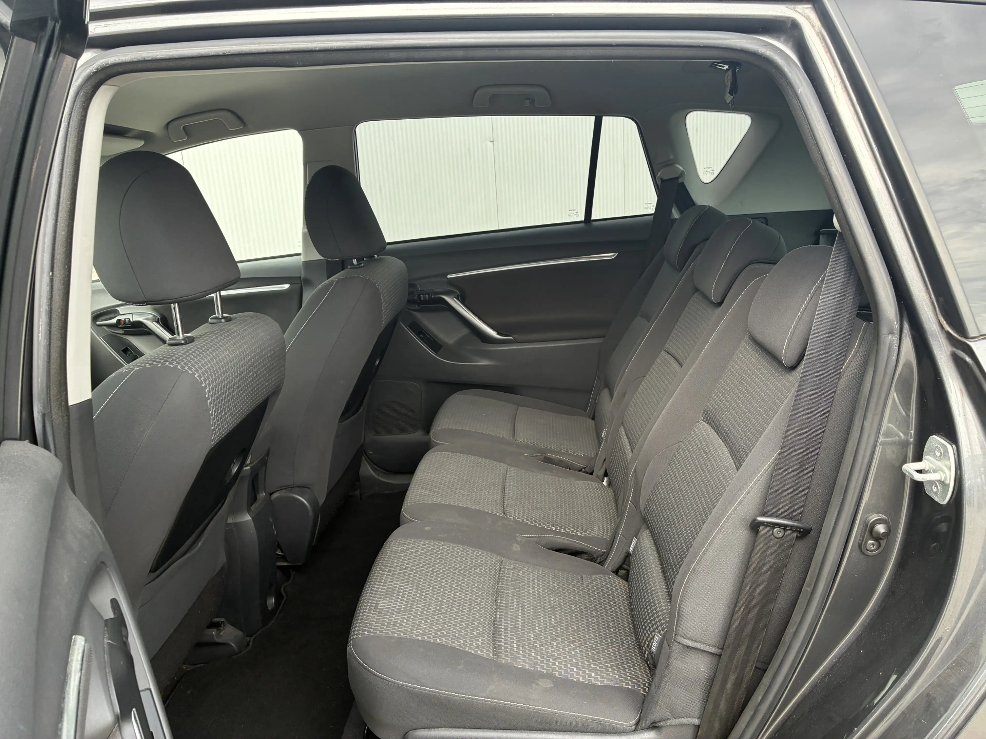 Toyota Verso 1.8 VVT-i Business 7persoons | Automaat | Trekhaak — photo 12