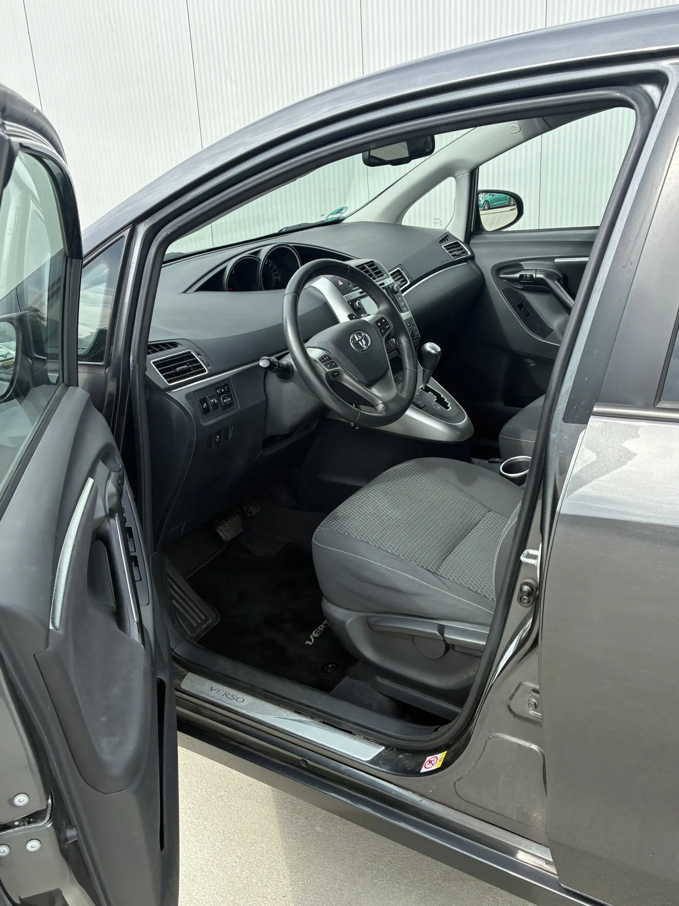 Toyota Verso 1.8 VVT-i Business 7persoons | Automaat | Trekhaak — photo 6