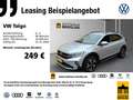 Volkswagen Taigo 1.0 TSI Life DSG *R-CAM*SHZ*App-Connect* Silber - thumbnail 1