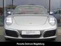 Porsche 991 -2 (911) Carrera S Cabriolet*BOSE*PDLS*ACC* Silber - thumbnail 12