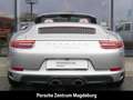 Porsche 991 -2 (911) Carrera S Cabriolet*BOSE*PDLS*ACC* Silber - thumbnail 7