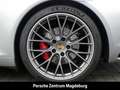 Porsche 991 -2 (911) Carrera S Cabriolet*BOSE*PDLS*ACC* Silber - thumbnail 14