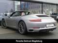 Porsche 991 -2 (911) Carrera S Cabriolet*BOSE*PDLS*ACC* Silber - thumbnail 6