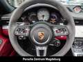 Porsche 991 -2 (911) Carrera S Cabriolet*BOSE*PDLS*ACC* Silber - thumbnail 17
