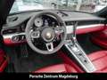 Porsche 991 -2 (911) Carrera S Cabriolet*BOSE*PDLS*ACC* Silber - thumbnail 4