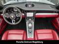 Porsche 991 -2 (911) Carrera S Cabriolet*BOSE*PDLS*ACC* Silber - thumbnail 29