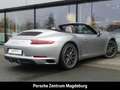 Porsche 991 -2 (911) Carrera S Cabriolet*BOSE*PDLS*ACC* Silber - thumbnail 8
