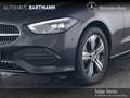Mercedes-Benz C 300 C 300 e T DISTRON.+NIVEAU REGULIERUNG+AVANTGARDE Grau - thumbnail 3