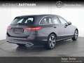 Mercedes-Benz C 300 C 300 e T DISTRON.+NIVEAU REGULIERUNG+AVANTGARDE Grau - thumbnail 2