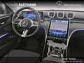 Mercedes-Benz C 300 C 300 e T DISTRON.+NIVEAU REGULIERUNG+AVANTGARDE Grau - thumbnail 6