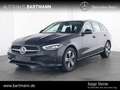 Mercedes-Benz C 300 C 300 e T DISTRON.+NIVEAU REGULIERUNG+AVANTGARDE Grau - thumbnail 1