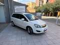 Opel Zafira 1.6 16v Family Blanco - thumbnail 7