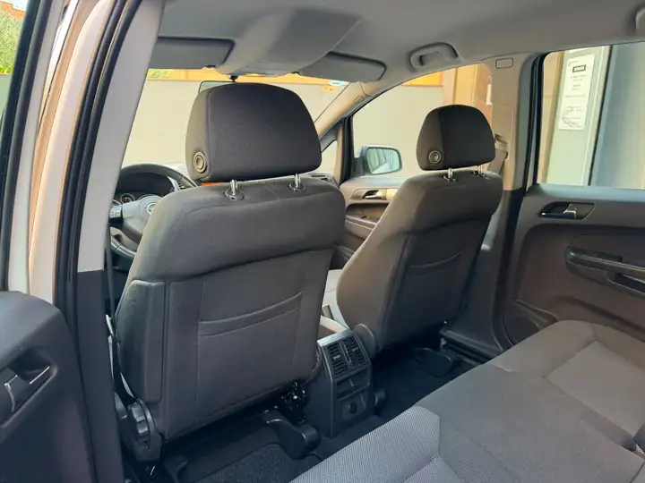 Opel Zafira 1.6 16v Family 2013, foto 25