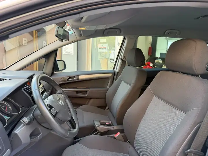 Opel Zafira 1.6 16v Family 2013, foto 20