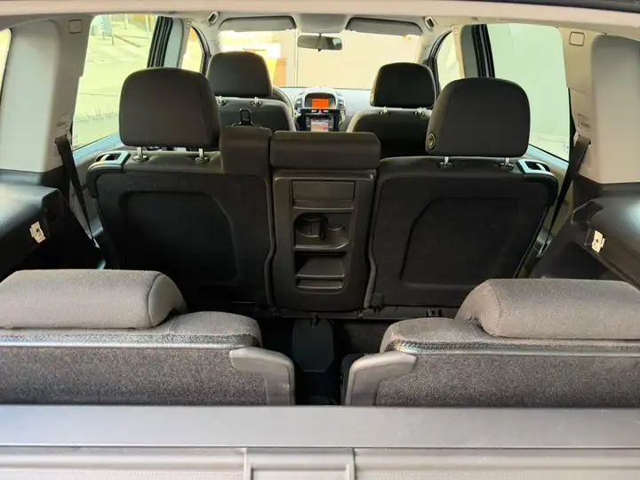 Opel Zafira 1.6 16v Family 2013, foto 24