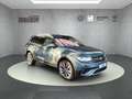 Volkswagen Tiguan Allspace Elegance 2.0 TDI 4MOTION DSG Klima Navi Leder Blau - thumbnail 8