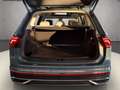 Volkswagen Tiguan Allspace Elegance 2.0 TDI 4MOTION DSG Klima Navi Leder Blau - thumbnail 17