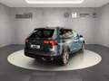 Volkswagen Tiguan Allspace Elegance 2.0 TDI 4MOTION DSG Klima Navi Leder Blau - thumbnail 6