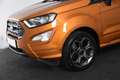 Ford EcoSport 1.0 EcoBoost ST-Line*Leer*Navigatie*Ambiente*Keyle Oranje - thumbnail 26