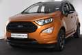 Ford EcoSport 1.0 EcoBoost ST-Line*Leer*Navigatie*Ambiente*Keyle Oranje - thumbnail 23