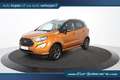 Ford EcoSport 1.0 EcoBoost ST-Line*Leer*Navigatie*Ambiente*Keyle Oranje - thumbnail 4