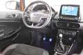 Ford EcoSport 1.0 EcoBoost ST-Line*Leer*Navigatie*Ambiente*Keyle Oranje - thumbnail 8