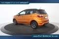 Ford EcoSport 1.0 EcoBoost ST-Line*Leer*Navigatie*Ambiente*Keyle Oranje - thumbnail 7