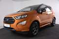 Ford EcoSport 1.0 EcoBoost ST-Line*Leer*Navigatie*Ambiente*Keyle Oranje - thumbnail 22