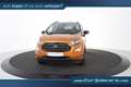 Ford EcoSport 1.0 EcoBoost ST-Line*Leer*Navigatie*Ambiente*Keyle Oranje - thumbnail 28