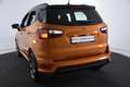 Ford EcoSport 1.0 EcoBoost ST-Line*Leer*Navigatie*Ambiente*Keyle Oranje - thumbnail 24