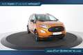 Ford EcoSport 1.0 EcoBoost ST-Line*Leer*Navigatie*Ambiente*Keyle Oranje - thumbnail 29