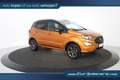 Ford EcoSport 1.0 EcoBoost ST-Line*Leer*Navigatie*Ambiente*Keyle Oranje - thumbnail 5