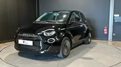 Fiat 500 e 118 Icone Toit Ouvrant