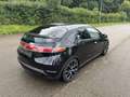 Honda Civic 2.2i-CTDi Sport*TÜV*NEU*NAVI*KLIMA*ALUFELGEN*PDC* Fekete - thumbnail 5