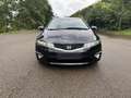 Honda Civic 2.2i-CTDi Sport*TÜV*NEU*NAVI*KLIMA*ALUFELGEN*PDC* Fekete - thumbnail 3